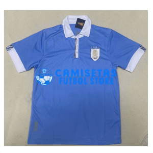 Camiseta Uruguay 1ª Equipación 2024