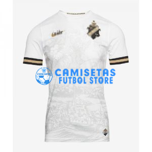 Camiseta AIK Solna 2023/2024 Blanco Especial Edición