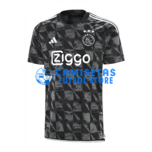 Camiseta Ajax de Ámsterdam 3ª Equipación 2023/2024