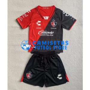 Camiseta Atlas FC 1ª Equipación 2023/2024 Niño Kit