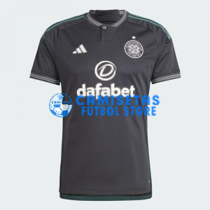 Camiseta Celtic 2ª Equipación 2023/2024