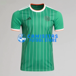 Camiseta Celtic 2024/2025 Verde