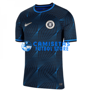 Camiseta Chelsea 2ª Equipación 2023/2024