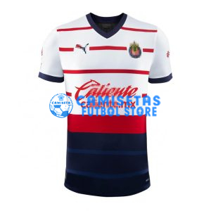 Camiseta Chivas 2ª Equipación 2023/2024