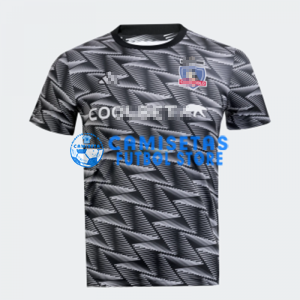 Camiseta Colo-Colo Especial Edición 2023/2024 Negro