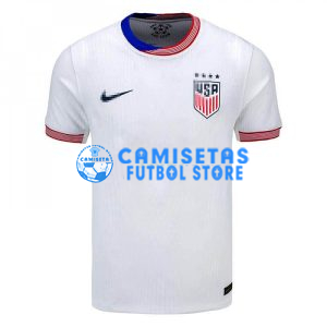 Camiseta EE.UU. 1ª Equipación 2024