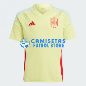 Camiseta España 2ª Equipación 2024