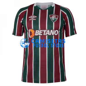 Camiseta Fluminense 1ª Equipación 2024/2025