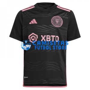 Camiseta Inter Miami 2ª Equipación 2023/2024