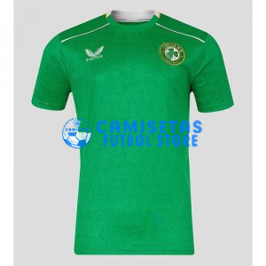 Camiseta Irlanda 1ª Equipación 2024