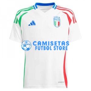 Camiseta Italia 2ª Equipación 2024