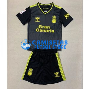 Camiseta Las Palmas 2ª Equipación 2023/2024 Niño Kit