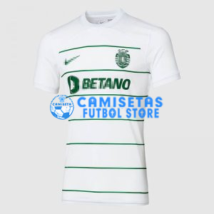 Camiseta Lisboa 2ª Equipación 2023/2024