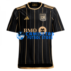 Camiseta Los Angeles FC 1ª Equipación 2024/2025