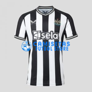 Camiseta Newcastle United 1ª Equipación 2023/2024