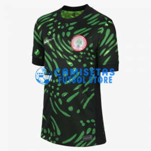 Camiseta Nigeria 1ª Equipación 2024