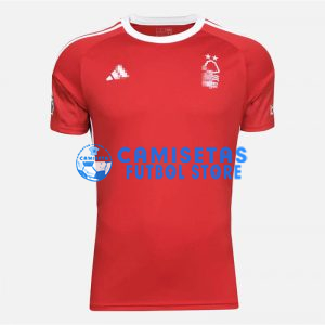 Camiseta Nottingham Forest 1ª Equipación 2023/2024