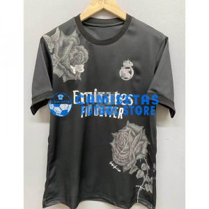 Camiseta Real Madrid 4ª Equipación 2023/2024