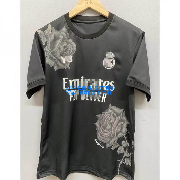 Camiseta Real Madrid 4ª Equipación 2023/2024