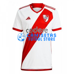 Camiseta River Plate 1ª Equipación 2023/2024 (EDICIÓN JUGADOR)