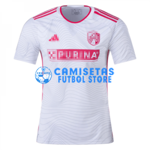 Camiseta St. Louis City SC 2ª Equipación 2024/2025
