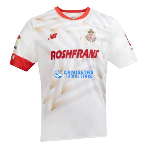 Camiseta Toluca 2ª Equipación 2023/2024