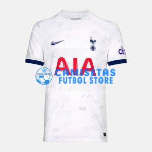 Camiseta Tottenham Hotspur 1ª Equipación 2023/2024 (EDICIÓN JUGADOR)