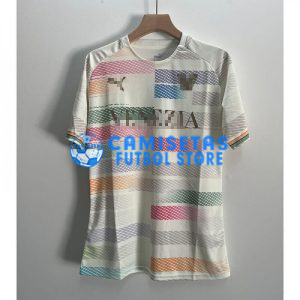 Camiseta Venezia FC 2023/2024 Especial Edición Blanco