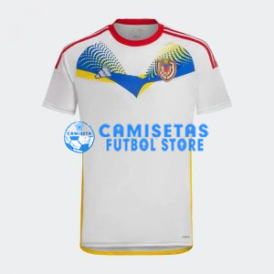 Camiseta Venezuela 2ª Equipación 2024