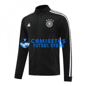 Chaqueta Alemania 2024 Negro