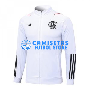 Chaqueta Flamengo 2023/2024 Blanco