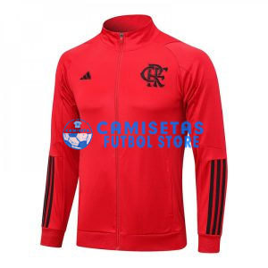 Chaqueta Flamengo 2023/2024 Rojo