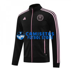 Chaqueta Inter Miami 2023/2024 Negro