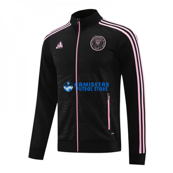 Chaqueta Inter Miami 2023/2024 Negro