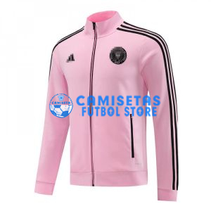 Chaqueta Inter Miami 2023/2024 Rosa