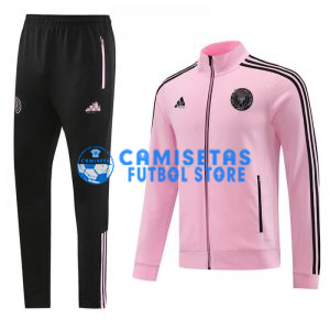 Chandal Inter Miami 2023/2024 Rosa