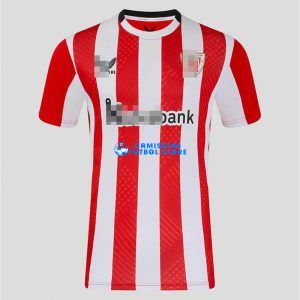 Camiseta Athletic de Bilbao 1ª Equipación 2024/2025