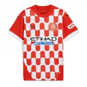 Camiseta Girona 1ª Equipación 2024/2025