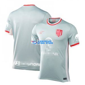 Camiseta Atlético de Madrid 2ª Equipación 2024/2025