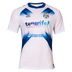 Camiseta CD Tenerife 1ª Equipación 2024/2025