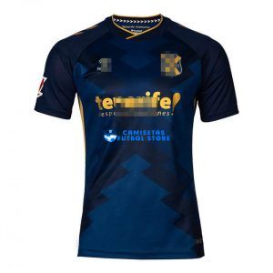 Camiseta CD Tenerife 2ª Equipación 2024/2025