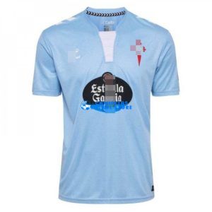 Camiseta Celta De Vigo 1ª Equipación 2024/2025