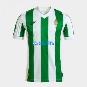 Camiseta Córdoba 1ª Equipación 2024/2025