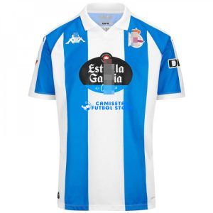 Camiseta Deportivo de La Coruña 1ª Equipación 2024/2025