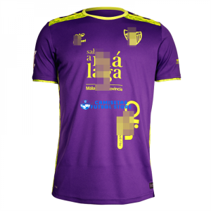 Camiseta Málaga CF 2ª Equipación 2024/2025