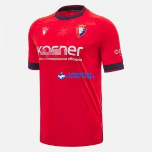 Camiseta Osasuna 1ª Equipación 2024/2025