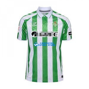 Camiseta Real Betis 1ª Equipación 2024/25