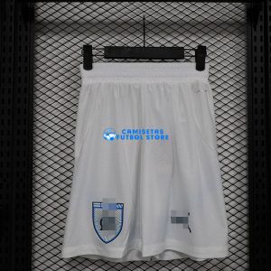 Pantalón Corto Olympique Marsella 1ª Equipación 2024/2025 (EDICIÓN JUGADOR)