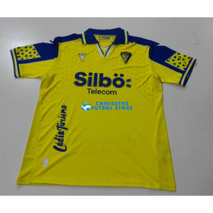 Camiseta Cadiz CF 1ª Equipación 2024/2025