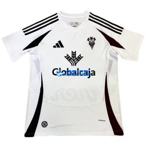 Albacete Balompié 24-25 Camiseta de la 1ª equipación
